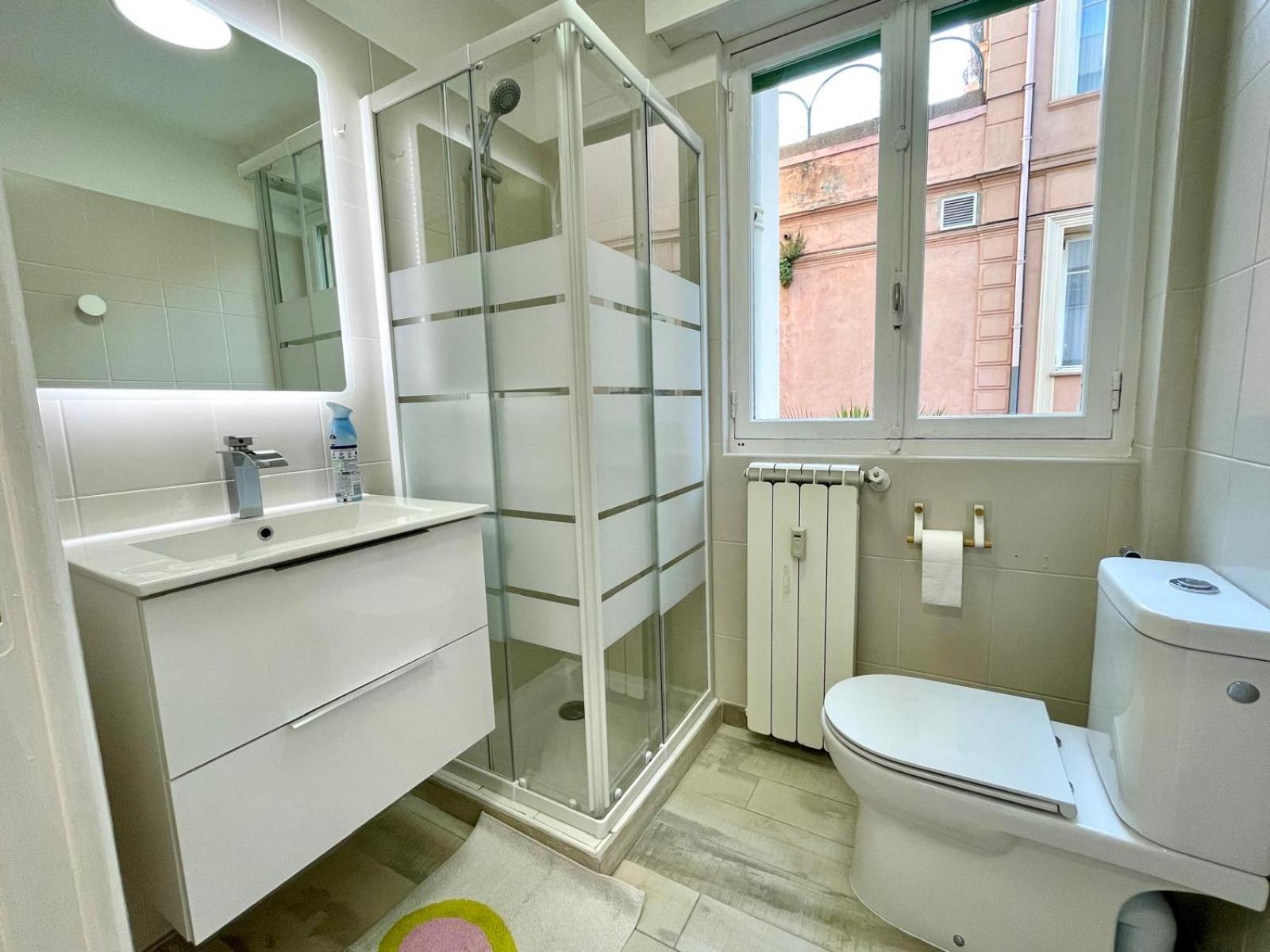 Apartment Cas'azur Menton
