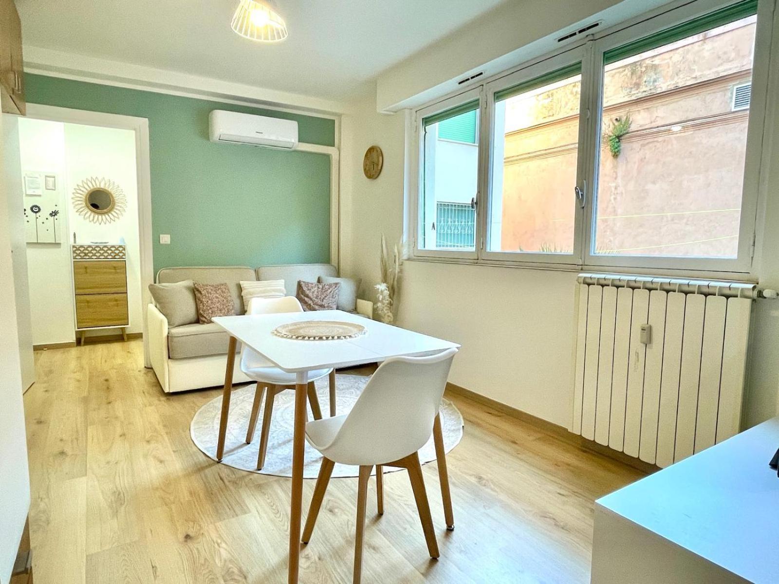 Apartment Cas'azur *