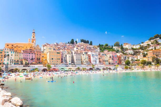 Appartamento Cas'azur *