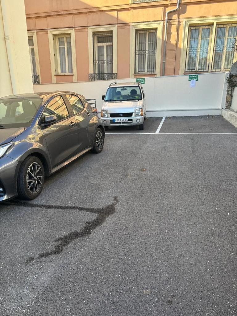 Cas'azur Appartement