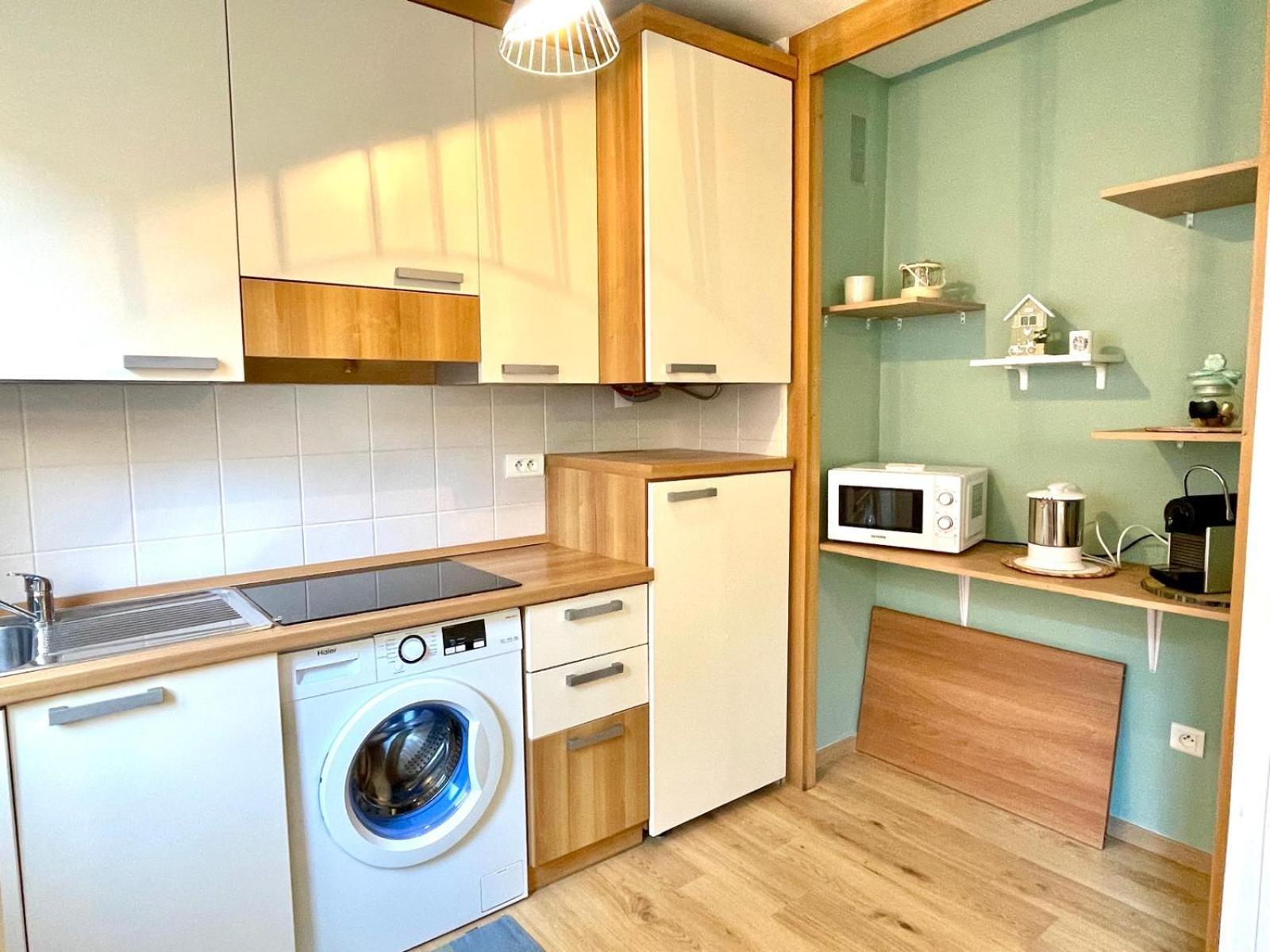 Cas'azur Appartement Menton