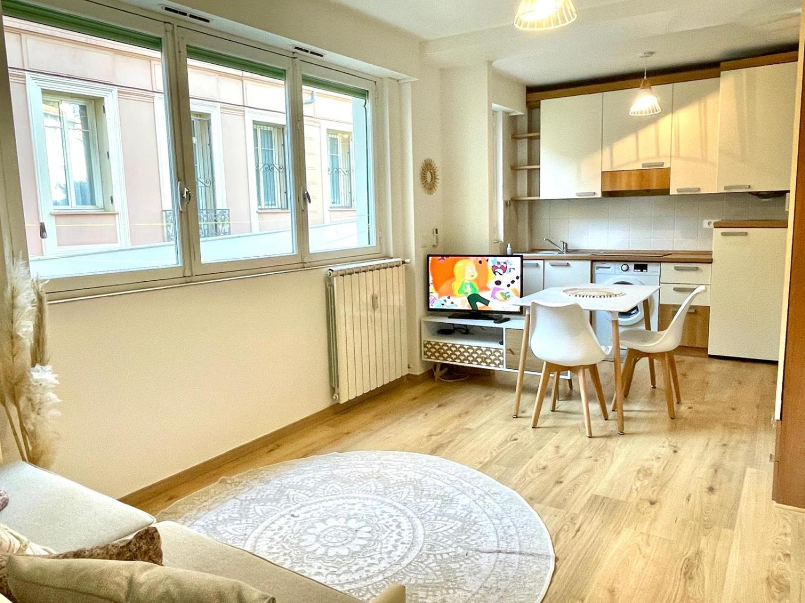 Appartement Cas'azur